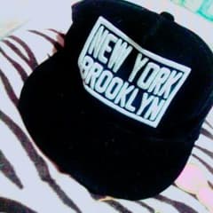 ✡キャップ✡のサムネイル