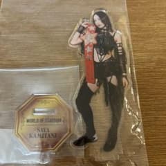stardom スターダム　上谷紗弥　アクリルスタンドのサムネイル