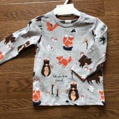 H&M ロンT 74のサムネイル
