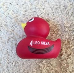 サッカー 鹿島アントラーズの17LEDバスダックのサムネイル