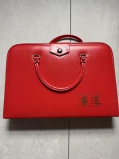 習字セットバッグのサムネイル