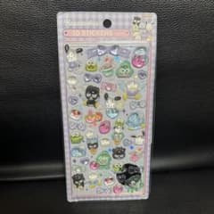 【訳アリ】ボンボンドロップシール はぴだんぶいのサムネイル