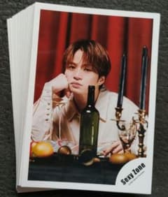 菊池風磨 SexyZone 公式写真 2022 44枚 timelesz - メルカリ