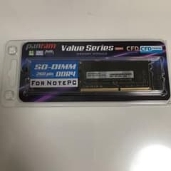 玄人志向 D4N2400PS-4Gのサムネイル