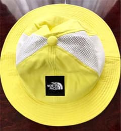 yuyu☆様専用♪ノースフェイス　ハットのサムネイル