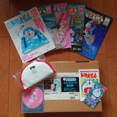 ぼく ドラえもん 藤子・F・不二雄 ワンダーランドのサムネイル