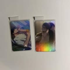 PASSION Thailand photocards 2枚のサムネイル
