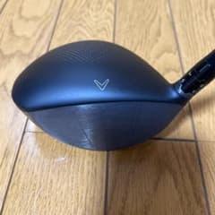 ROGUE ST ◆◆◆ トリプルダイヤモンド LS ドライバーのサムネイル