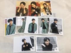 阿部亮平　公式写真　10枚セットのサムネイル