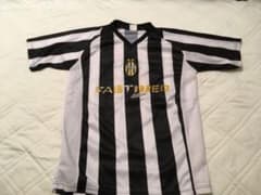サッカーユニフォーム色々セットのサムネイル