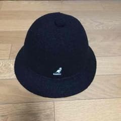 カンゴールバケットハットのサムネイル