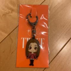 ＆TWICE ナヨンキーホルダーのサムネイル