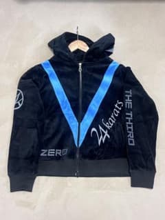 【美品】最安値！3代目 JSB ZEROジャージのサムネイル
