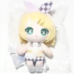 プロセカ はぴこれ ぬいぐるみ まとめ売り モアジャン プロセカ はぴこれ 鏡音リン(ステージのセカイ)モモジャン） A賞