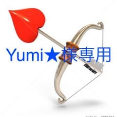 Yumi★様専用ページのサムネイル