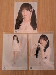 イコラブ 音嶋莉沙 生写真 コンプ - メルカリ