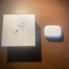 Apple AirPods pro2 ケース　タイプCモデル　A2968のサムネイル