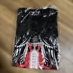 ゴシップ バンドTシャツのサムネイル