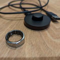 oura ring GEN3 SIZE10のサムネイル