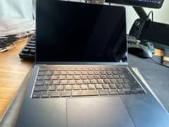 MacBook Air 13.3インチ 512 16のサムネイル