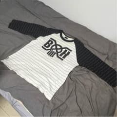 七分袖 L バウンティハンターのサムネイル