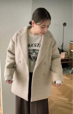 しまむら まりえさんコラボ テーラーJKのサムネイル