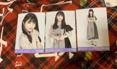 乃木坂46 久保史緒里 8th.BDライブ衣装のサムネイル
