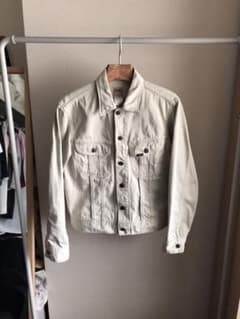 Lee ウエスターナー 38 M リー ジャケットのサムネイル