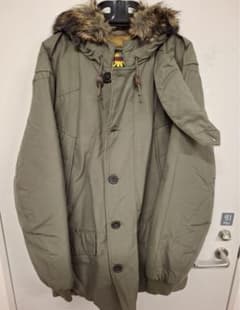 XL日の出タグ 1942 Eddie Bauer エディーバウアー B-9 - メルカリ