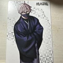桃源暗鬼アニメイト特典 皇后崎迅 ビジュアルボード - メルカリ