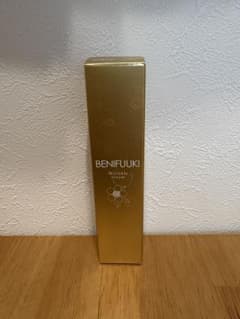 BENIFUUKI 薬用リンクルクリームのサムネイル