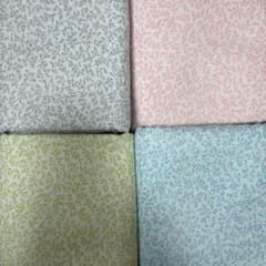 ダブルガーゼ　生地　詰め合わせのサムネイル