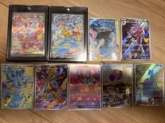 ポケカ「30th CELEBRATION」 SAR、ピカチュウ30種コンプ等のサムネイル