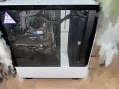 ゲーミングPC デスクトップPC パソコンのサムネイル
