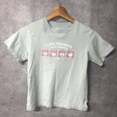 UNIQLO SPY x FAMILY Anya T-shirt, size 120