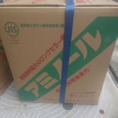 アミノール 壁紙施工用でん粉系接着剤 18kgのサムネイル