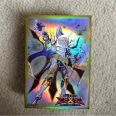 遊戯王スリーブのサムネイル