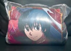 南雲与一 サカモトデイズ 描き下ろしBIGクッション GiGO限定
