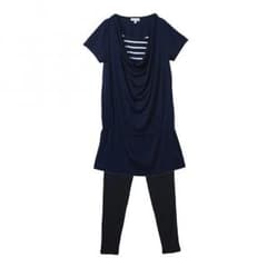 授乳口付き/マタニティ服のサムネイル
