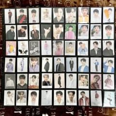 SEVENTEEN セブチ トレカ グッズ ウジ SEVENTEEN ウジ まとめ売りセット SEVENTEEN セブチ ウジ うちわ