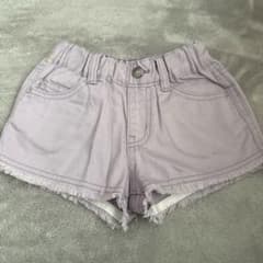 BREEZE ショートパンツ 80cmのサムネイル