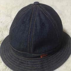 NEWERA！ デニム バケットハット！のサムネイル