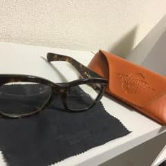 BEAMS ビームス 伊達メガネのサムネイル