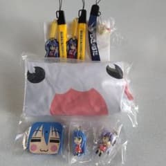 らき☆すた コンプティーク付録セット m10151568237_1.jpg?1768287464