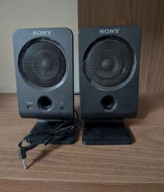 SONY スピーカー SRS-A3のサムネイル