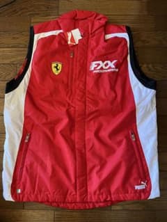 Puma Ferrari FXX フェラーリ 非売品 - メルカリ