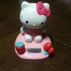 HELLO KITTY♡のサムネイル