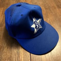 横浜DeNAベイスターズ メッシュキャップ Lのサムネイル