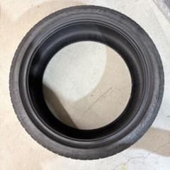 2024年製PIRELLI P ZERO 275/35ZR20 102Y タイヤのサムネイル