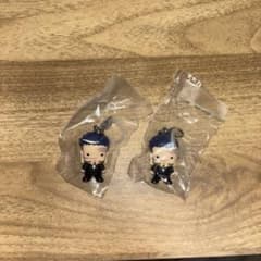 HUNTER × HUNTERめじるしアクセサリーのサムネイル